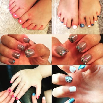 Hello Nails & Spa - Day Spas Near Me - Vacaville, California Hello Nails & Spa - Day Spas Near Me - Vacaville, California
