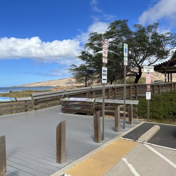 Keālia Coastal Boardwalk - 6/2/22 FYI and view - Hiking Near Me Keālia Coastal Boardwalk - 6/2/22 FYI and view - Hiking Near Me