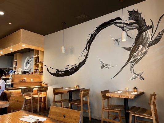 Tomo Sushi & Ramen by null