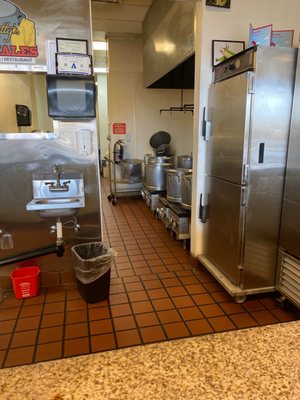 Patty’s Tamales by null