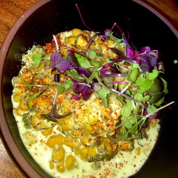 Tzuco - Esquites - Mexican Near Me - Chicago, Illinois