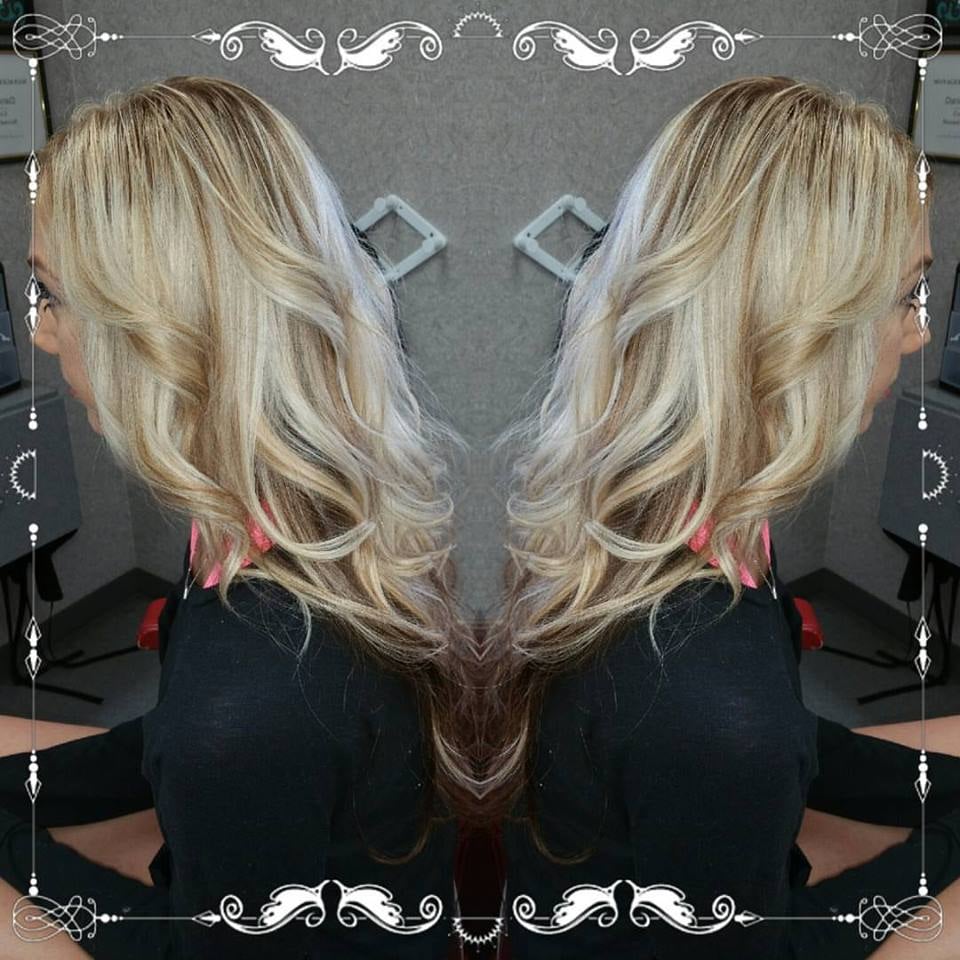 TWISTED SCISSORS SALON & BOUTIQUE Updated July 2024 17 Photos 137