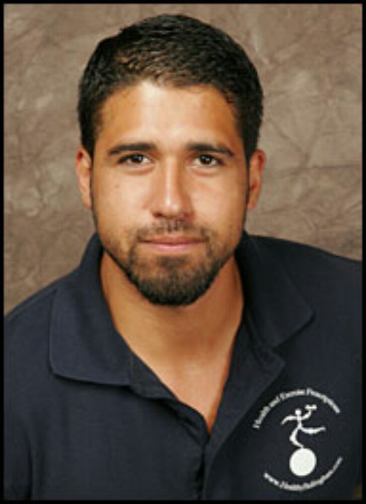 HEALTH AND EXERCISE PRESCRIPTIONS Updated June 2024 414 W Bakerview