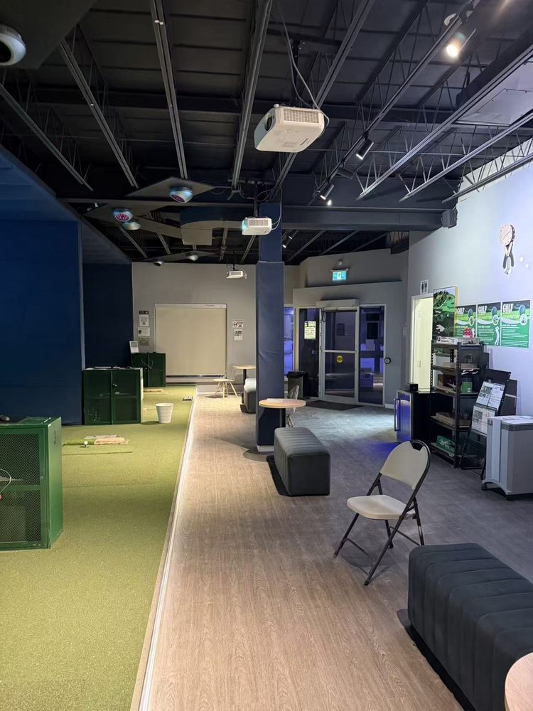CLUBHOUSE INDOOR GOLF - Updated July 2026 - 13 Reviews - 29 The Links ...