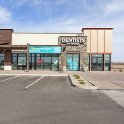 Dentists of Peoria