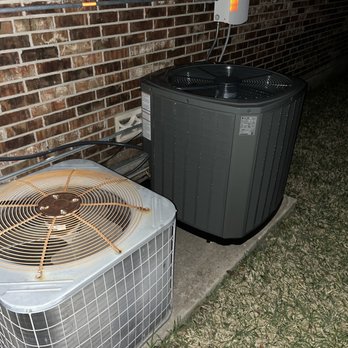 Pepcal Heating & Air - PepCal Condensers replacement. - Heating & Air Conditioning/HVAC Near Me - San Antonio, Texas Pepcal Heating & Air - PepCal Condensers replacement. - Heating & Air Conditioning/HVAC Near Me - San Antonio, Texas