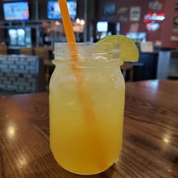 Bad Daddy's Burger Bar - Pineapple Margarita - Burgers Near Me - Mooresville, North Carolina