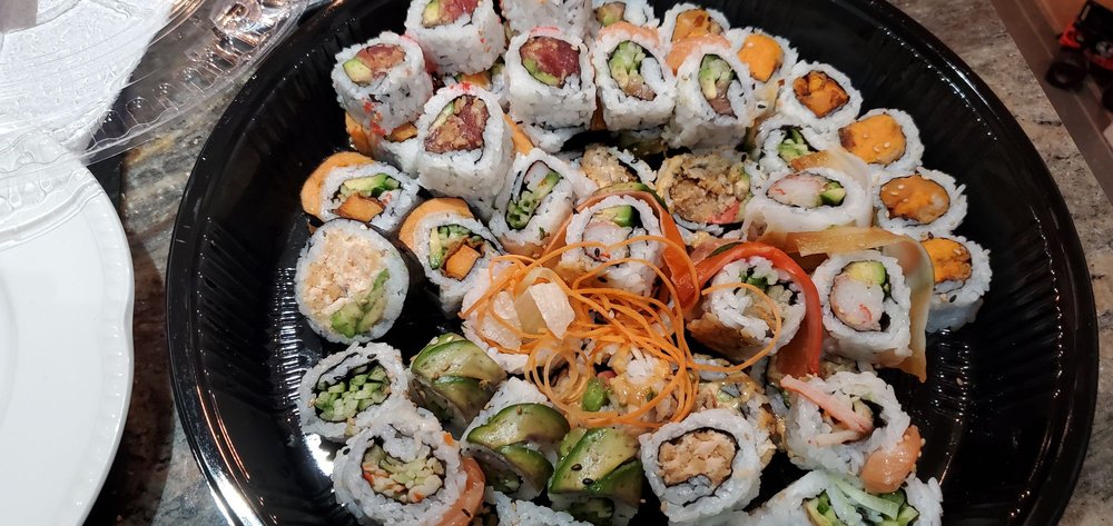Yakimono