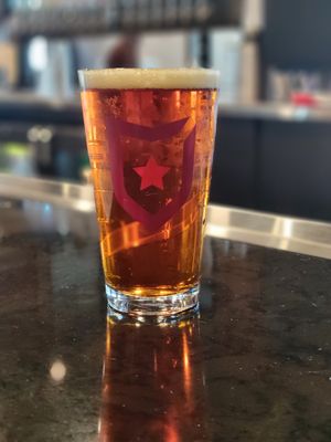 Badger Hill Brewing by null