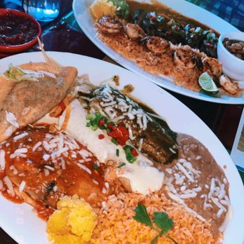 El Torito - Macho combo plate !! - Mexican Near Me - Sherman Oaks, California