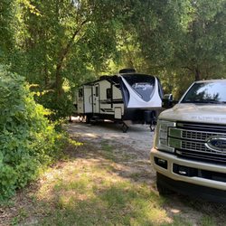 Best rv spot #18