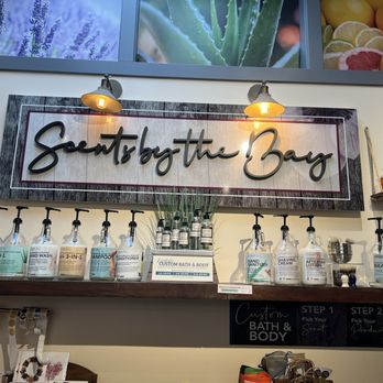 Scents by the Bay - Candle Stores Near Me - Berkeley, California Scents by the Bay - Candle Stores Near Me - Berkeley, California