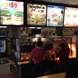 Burger King