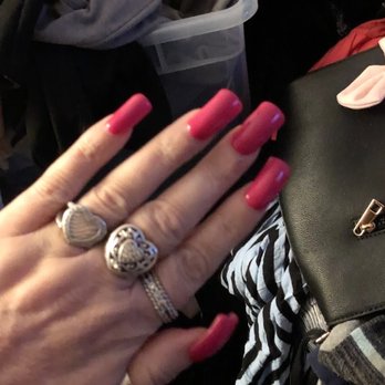 Nails Loft - I love my nail - Nail Salons Near Me - Norco, California