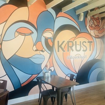 Krust - Such a cute restaurant! - Desserts Near Me - Tavernier, Florida Krust - Such a cute restaurant! - Desserts Near Me - Tavernier, Florida