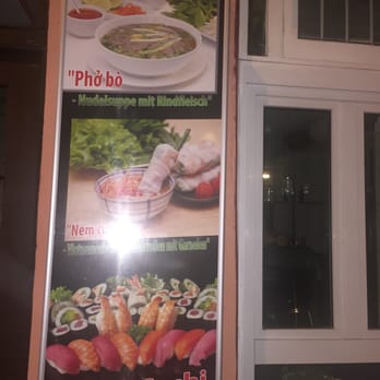 Sushi 38 - Sushi Bars Near Me - Munich, BY Sushi 38 - Sushi Bars Near Me - Munich, BY