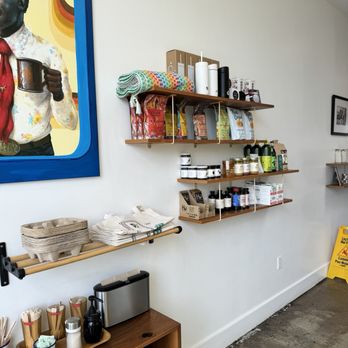 Hi-Fi Espresso - Coffee & Tea Near Me - Hermosa Beach, California Hi-Fi Espresso - Coffee & Tea Near Me - Hermosa Beach, California