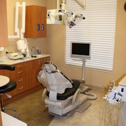 Wedgewood Endodontics - Dr. Chris Ettrich