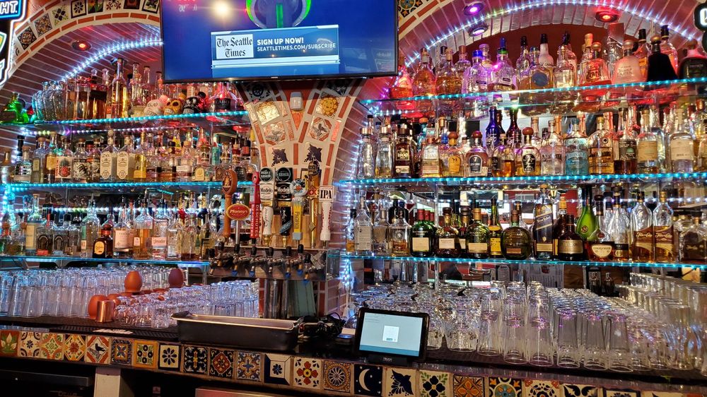 El Paraiso Mexican Grill