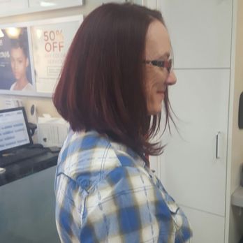 Hair Cuttery - After - Hair Stylists Near Me - Williamsburg, Virginia Hair Cuttery - After - Hair Stylists Near Me - Williamsburg, Virginia