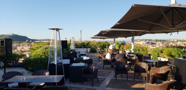Atlante Star Hotel by null