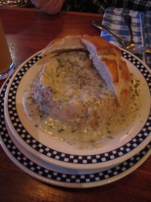 Duke's Seafood West Seattle by null