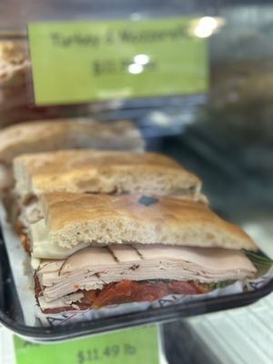 Zanotto's Family Market by null