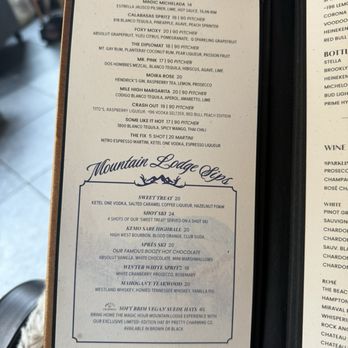 Magic Hour Rooftop Bar & Lounge - Lounges Near Me - New York, New York