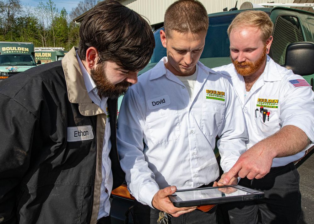 Slide of Boulden Brothers