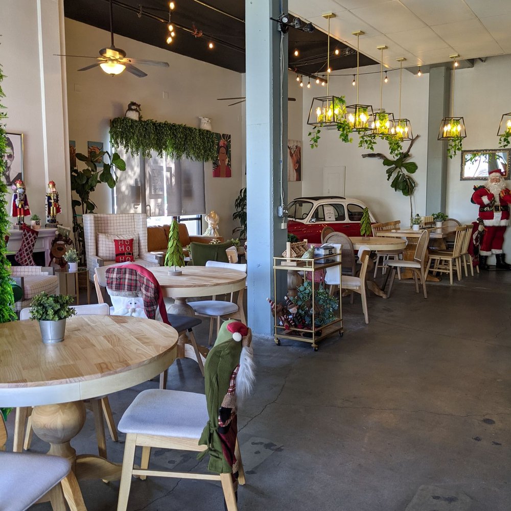 Maz Café - Cafes Near Me - Santa Ana, California Maz Café - Cafes Near Me - Santa Ana, California