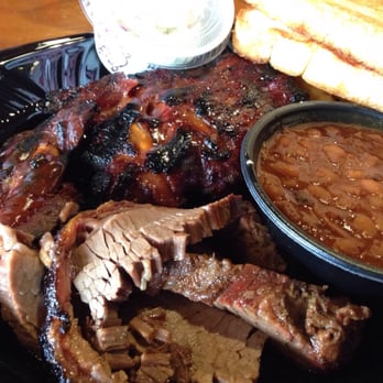 Bubbalou's Bodacious Bar B Que - Caterers Near Me - Orlando, Florida