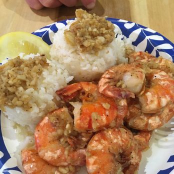 Giovanni’s Shrimp - Garlic Butter Shrimp - Seafood Near Me - Honolulu, Hawaii Giovanni’s Shrimp - Garlic Butter Shrimp - Seafood Near Me - Honolulu, Hawaii