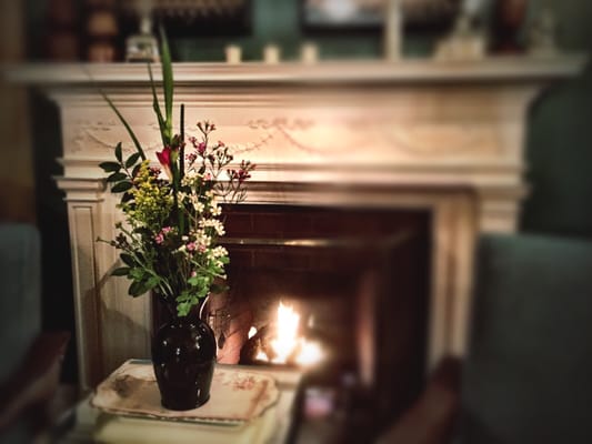 Applewood Manor Inn Bed & Breakfast by null