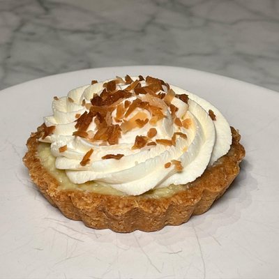 Tartes by null