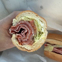 Frank's New York Style Deli