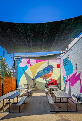 Theory Coffee Roasters by null