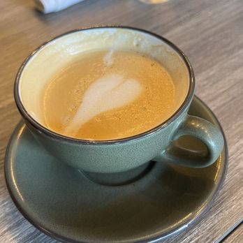 Bayan Ko Diner - Cafe con leche. - Cuban Near Me - Chicago, Illinois Bayan Ko Diner - Cafe con leche. - Cuban Near Me - Chicago, Illinois