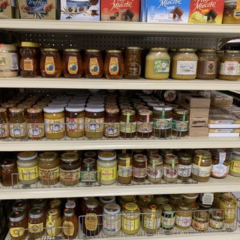 Victory International - Honey - Grocery Near Me - West Springfield, Massachusetts