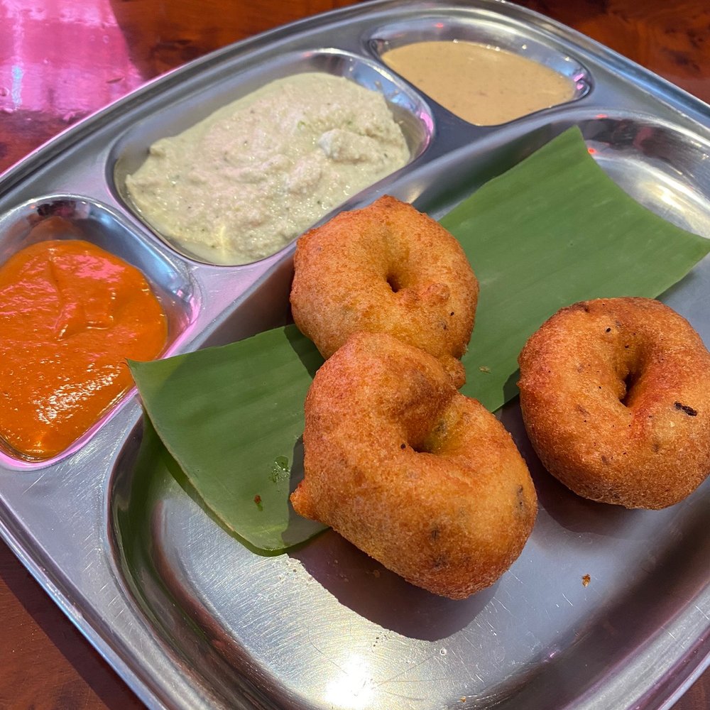 Amma's Kitchen - Vada & Chutney - Indian Near Me - Edison, New Jersey Amma's Kitchen - Vada & Chutney - Indian Near Me - Edison, New Jersey