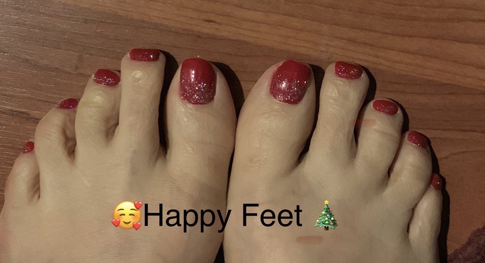 M T NAILS Updated September 2024 302 E Dixon Blvd, Shelby, North