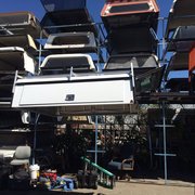 U S A CAMPER SHELL - 15 Photos & 21 Reviews - 4284 Mission Blvd ...