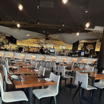 STK Steakhouse - Seating - Steakhouses Near Me - Chicago, Illinois STK Steakhouse - Seating - Steakhouses Near Me - Chicago, Illinois