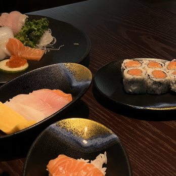MoMoGoGo - Sushi Bars Near Me - Arlington, Virginia MoMoGoGo - Sushi Bars Near Me - Arlington, Virginia