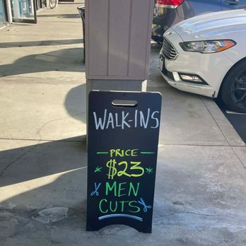 Twenty Five Fifty Hair Studio - Hair Salons Near Me - San Ramon, California