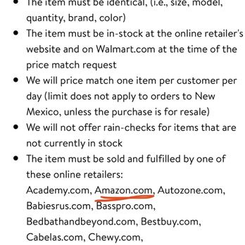 Walmart Supercenter - Walmart's price matching guide online. - Department Stores Near Me - Austin, Texas Walmart Supercenter - Walmart's price matching guide online. - Department Stores Near Me - Austin, Texas