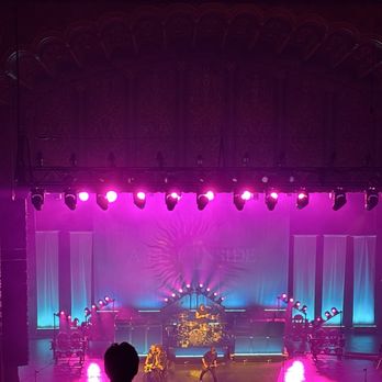 Fox Theater - Oakland - Music Venues Near Me - Oakland, California