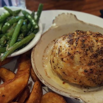 Jerry's Seafood - Crab bomb  firecracker version - Seafood Near Me - Bowie, Maryland