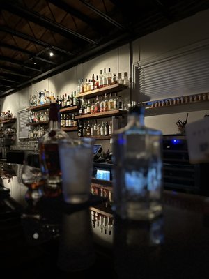The Vandy by null