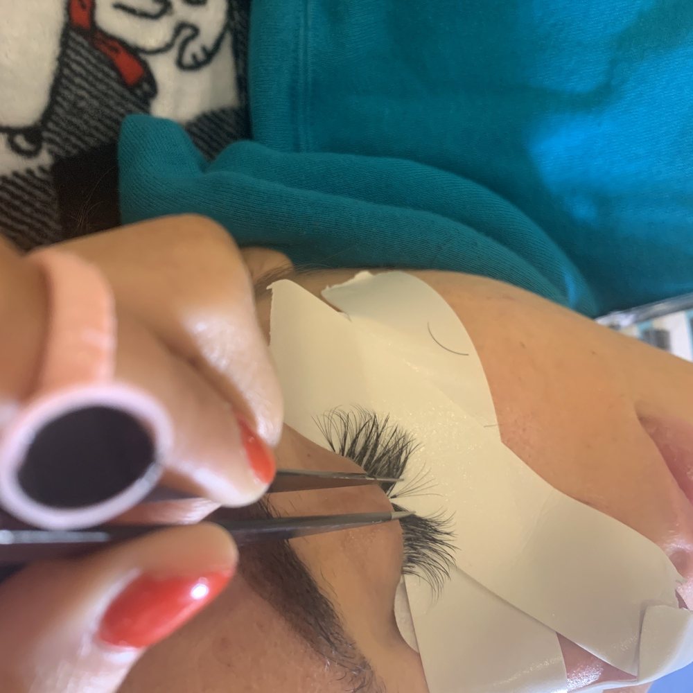 Ele Eyelash Extension - My fans - Eyelash Service Near Me - Flushing, New York Ele Eyelash Extension - My fans - Eyelash Service Near Me - Flushing, New York