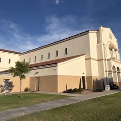 St. Juan Diego Catholic Church